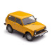 1/18 Lada Niva 1980 4x4 ochre 1/18 Lada Niva 1980 4x4 ochre
