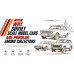Why Soviet Scale Model Cars Are Popular Among Collectors