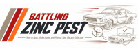 Battling Zinc Pest: How to Spot, Understand, and Protect Your Diecast Collection
