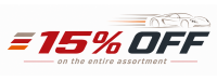 15% Off Storewide 15% Off Storewide