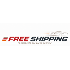 Free Worldwide Shipping