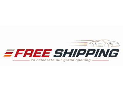 Free Worldwide Shipping