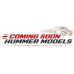 Coming Soon: New Collectible Hummer Models