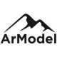 ArModel Scale Model Cars 1:43 & 1:18