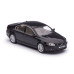 1/43 Swedish saloon S80 2009 black metallic \ beige interior 1/43 Swedish saloon S80 2009 black metallic \ beige interior
