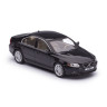 1/43 Swedish saloon S80 2009 black metallic \ beige interior