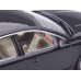 1/43 Swedish saloon S80 2009 black metallic \ beige interior