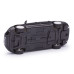 1/43 Swedish saloon S80 2009 black metallic \ beige interior