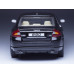 1/43 Swedish saloon S80 2009 black metallic \ beige interior