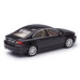 1/43 Swedish saloon S80 2009 black metallic \ beige interior