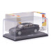 1/43 Swedish saloon S80 2009 black metallic \ beige interior