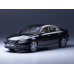 1/43 Swedish saloon S80 2009 black metallic \ beige interior