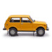 1/18 Lada Niva 1980 4x4 ochre