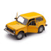 1/18 Lada Niva 1980 4x4 ochre