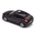 C30 Coupe 2008 black metallic
