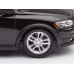 C30 Coupe 2008 black metallic