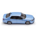 60th anniversary 9-5 2007 ice blue