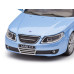 60th anniversary 9-5 2007 ice blue