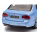 60th anniversary 9-5 2007 ice blue