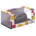 1/43 VW Golf GTi 2008 grey