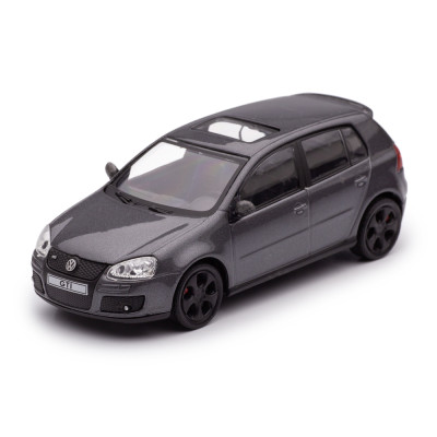 1/43 VW Golf GTi 2008 grey