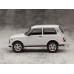 1/43 Lada Niva Urban white