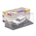 1/43 VAZ-2131 Niva 5 d. white