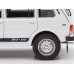 1/43 VAZ-2131 Niva 5 d. white
