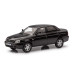 1/43 VAZ-2170 Lada Priora black 1/43 VAZ-2170 Lada Priora black