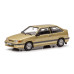 1/43 VAZ-2113 Lada Samara II beige metallic (Lada Samara 2)